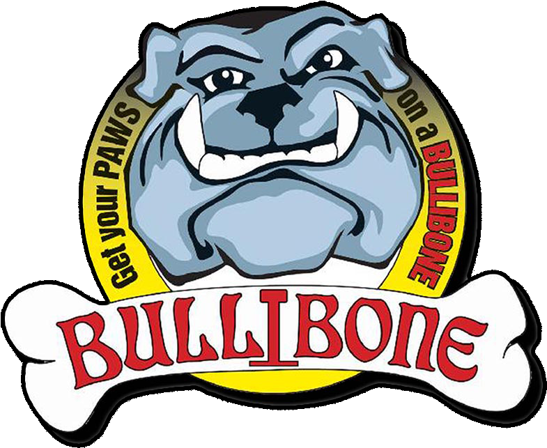 Bullibone Pet Products Featured In Walmart's 2017 National - Bullibone Pet Products Beef-flavored Nylon Dog Chew (800x800), Png Download