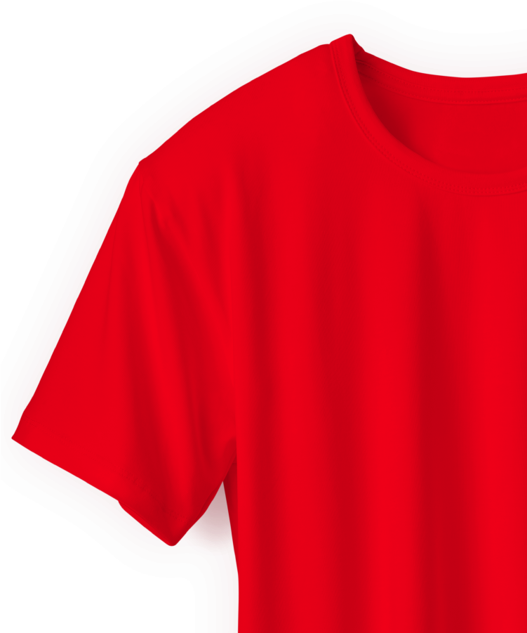 Zegaapparel Custom Blank T Shirt Sublimation 3d T Shirts - Active Shirt (750x1000), Png Download