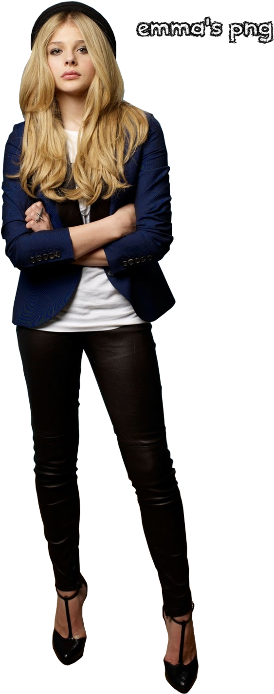 Chloe Grace Moretz Free Png Image - Chloë Grace Moretz Png (900x1506), Png Download