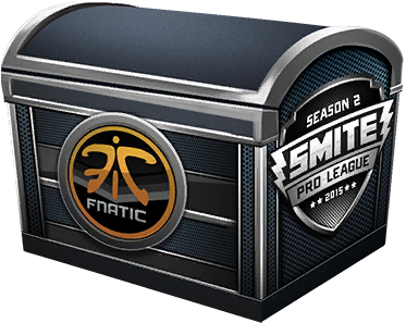 Fnatic (382x382), Png Download