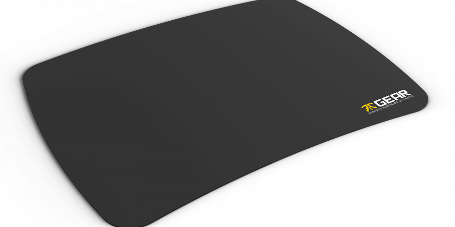 Fnatic Gear Boost Control Mousemat Review - Gadget (900x450), Png Download