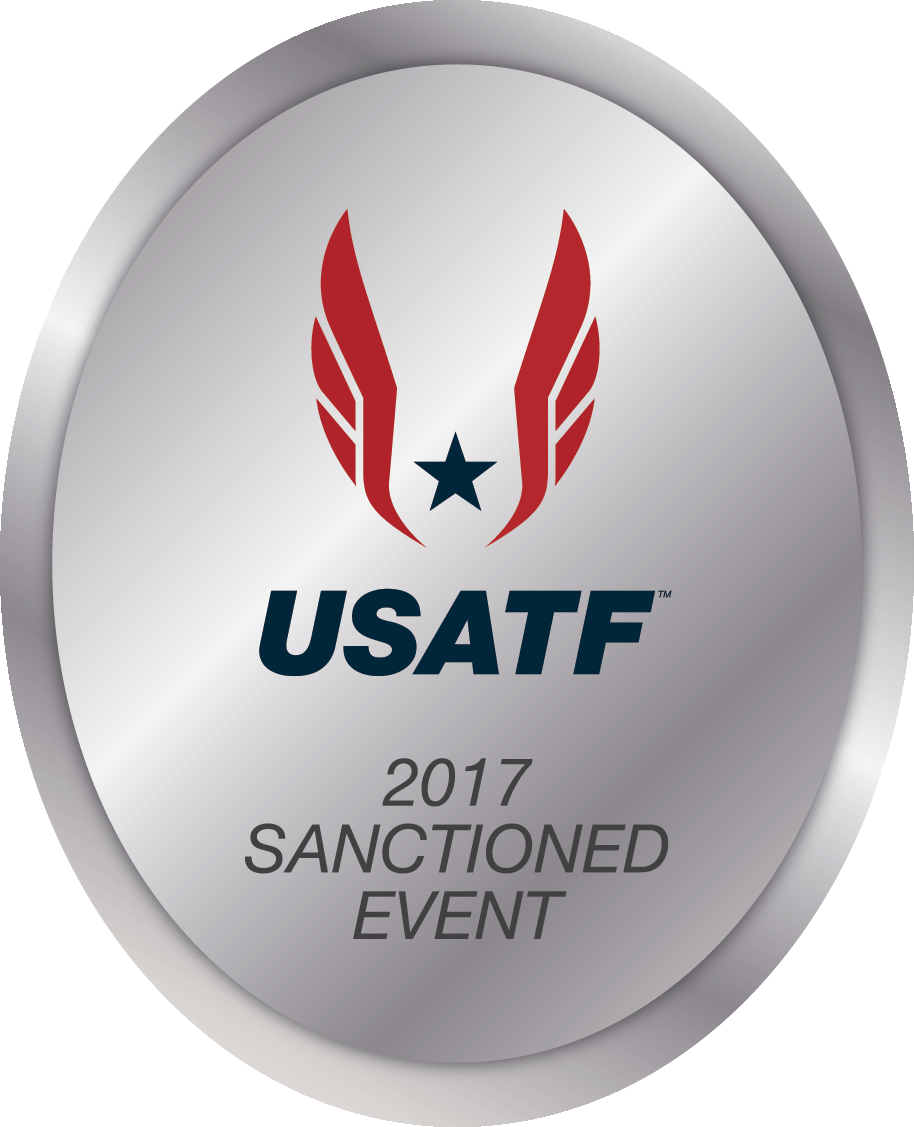 Usa Track And Field (914x1127), Png Download