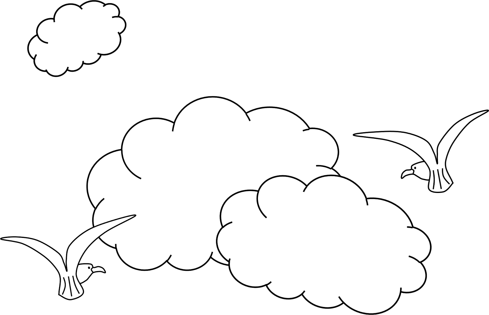 Sky Clipart Free1 - Grados De Libertad Ejemplos (1600x1030), Png Download