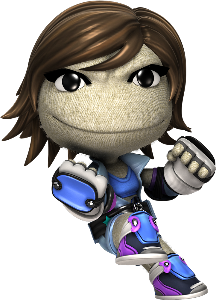 24 May - Tekken 7 Yoshimitsu Transparency (1200x1200), Png Download