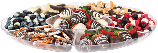 Melting The Wafers Melt Dolci Frutta Wafers In Their - Bonbon (621x200), Png Download