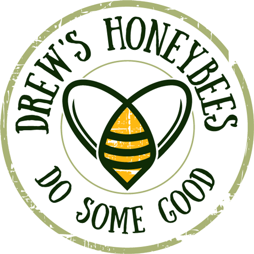 Drew's Honeybees - Philippine School Muscat Oman (500x500), Png Download