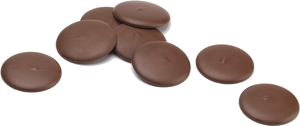 Available From - - Milk Chocolate Luker (1138x467), Png Download