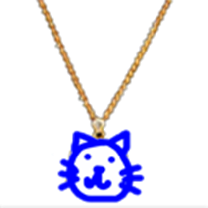 Thug Necklace (420x420), Png Download