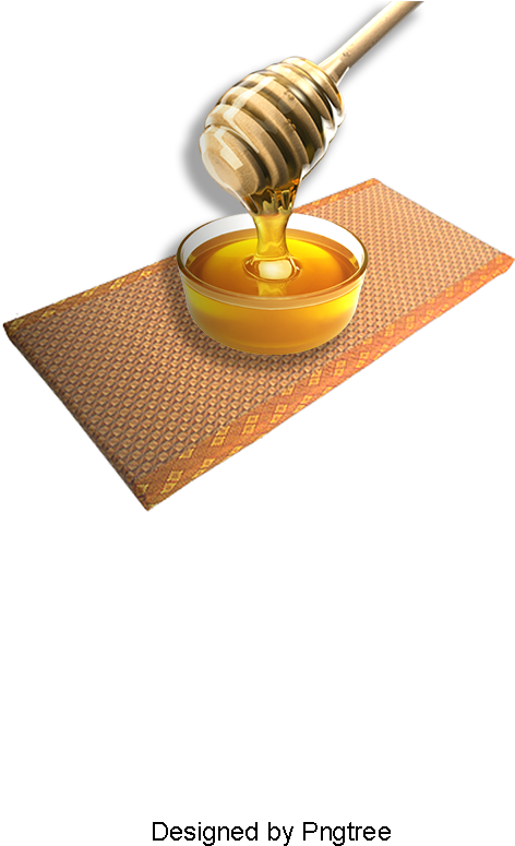 Sweet Sugar Bee, Sugar Clipart, Bee Clipart, Food Png - Dessert (800x800), Png Download