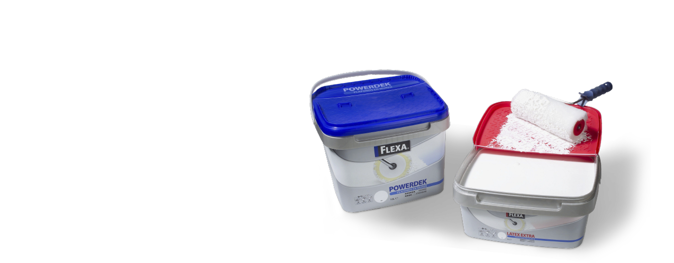 A Better And More Sustainable Paint Experience - Paint Bucket Design (1340x560), Png Download
