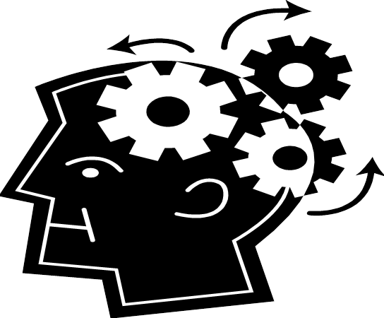 Mental Health (544x450), Png Download