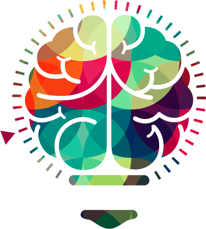 Kā Uzlabot Atmiņu Un Veicināt Radošumu - Brain Knowledge Png (409x454), Png Download