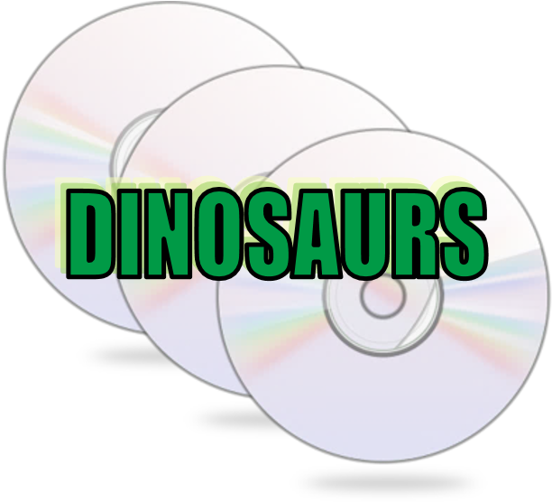 Resource Image For Dinosaurs - Discipulado De Jesus Cristo (701x574), Png Download