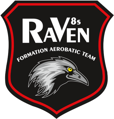 Raven Display Team - Raven Team (478x447), Png Download