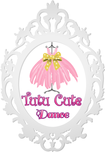 Tutu Cute Dance (466x657), Png Download
