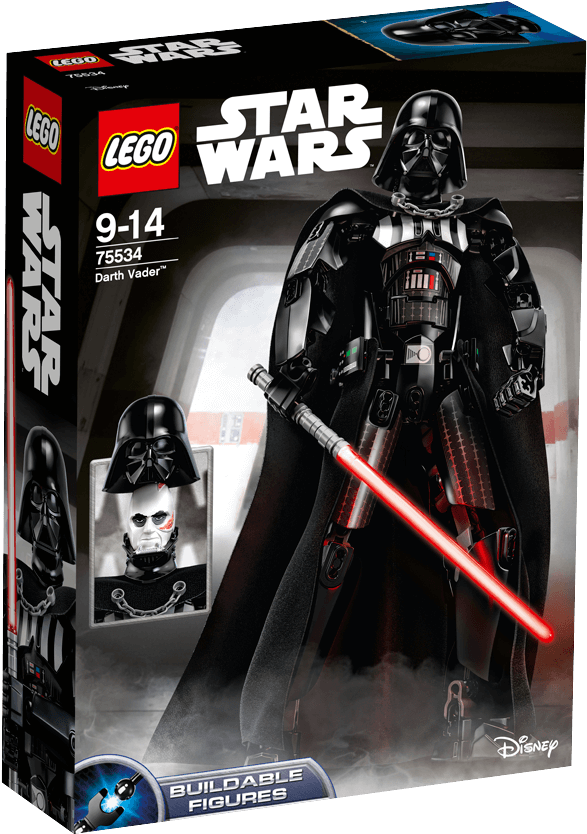 Lego Star Wars (1488x838), Png Download