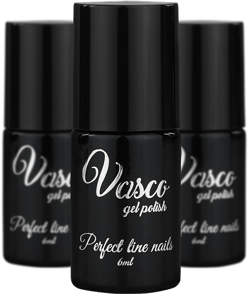 Are You Interested In The Samples Of Our Products Please - Vasco Gel Polish (550x603), Png Download