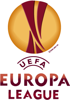 Uefa League Vector Logo - Uefa Europa League Logo Png (400x400), Png Download