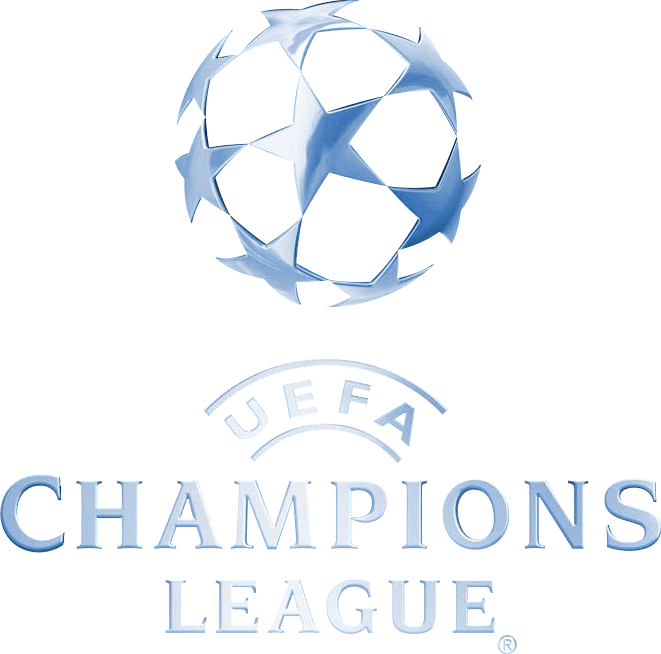 Uefa Champions League Ligue (661x654), Png Download