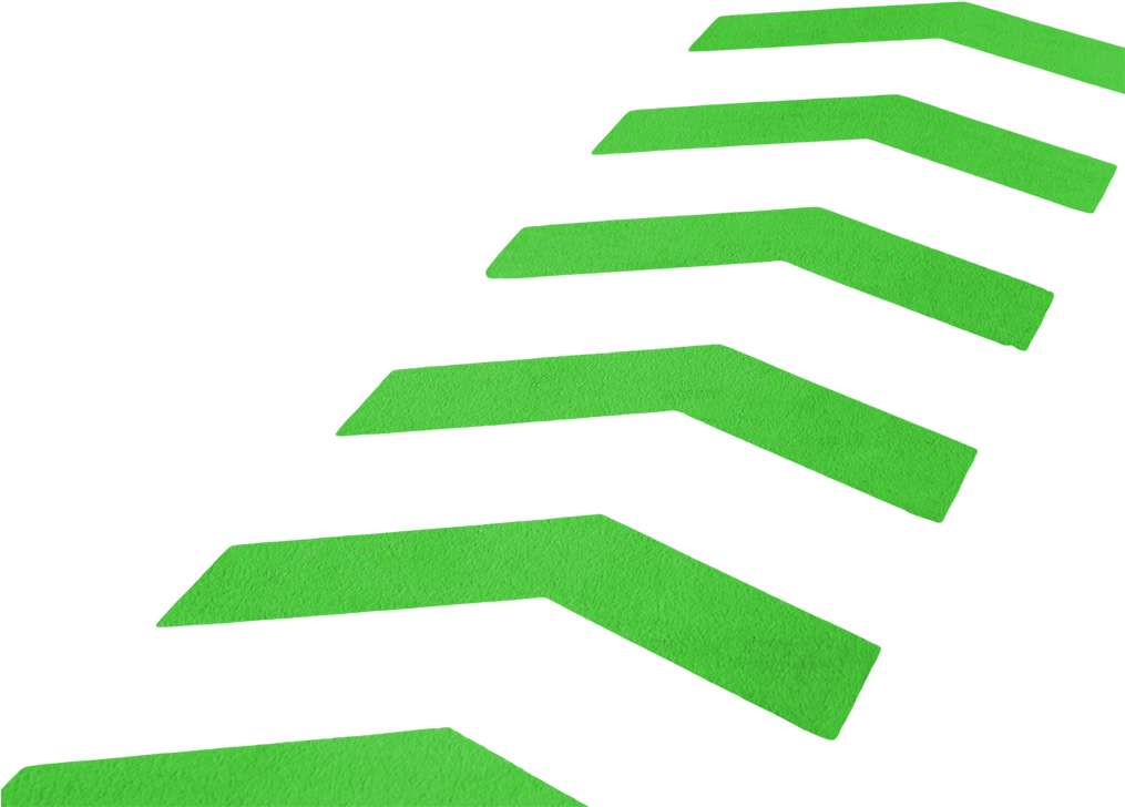 Source - Parkenistkunst - De - Report - Curved Arrow - Parallel (1024x768), Png Download