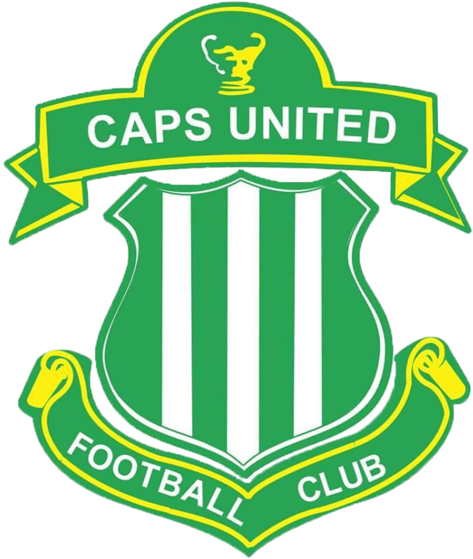 Caps United Found Wanting In Caf Champions League - Caps United (700x807), Png Download