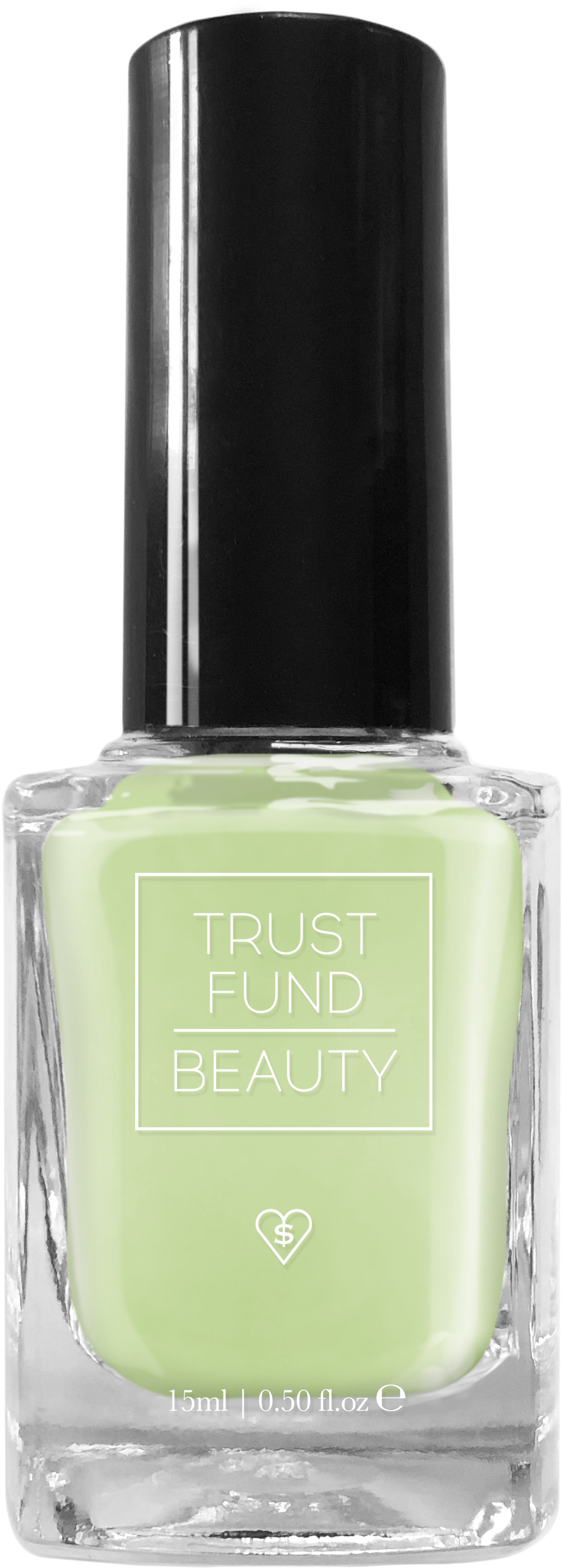 Guac Costs Extra - Nail Polish (1272x2760), Png Download