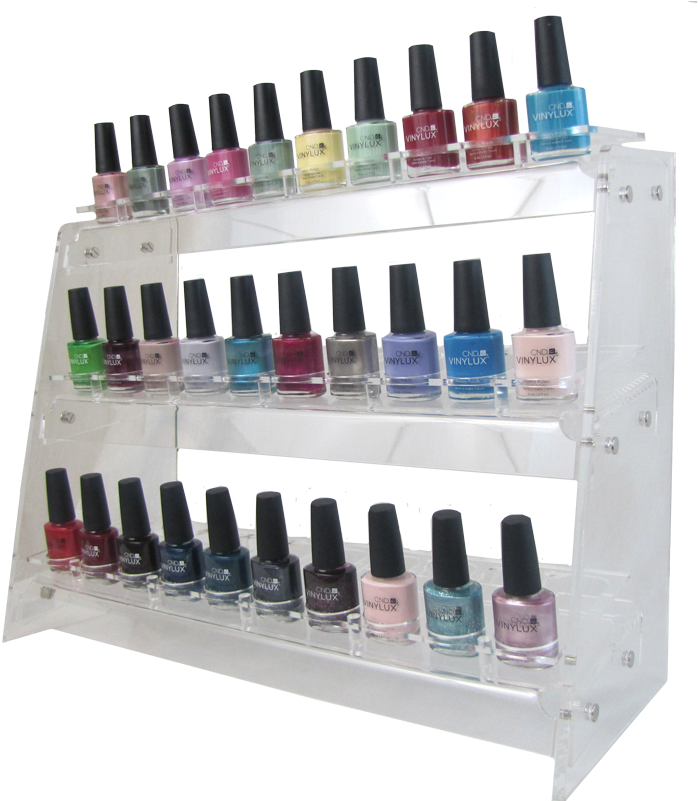 Nail Polish (800x800), Png Download
