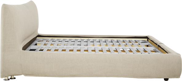 Click To View Gallery - Studio Couch (800x400), Png Download