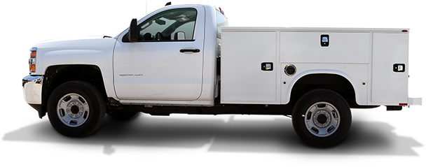 Street Side View - Toolbox (640x350), Png Download