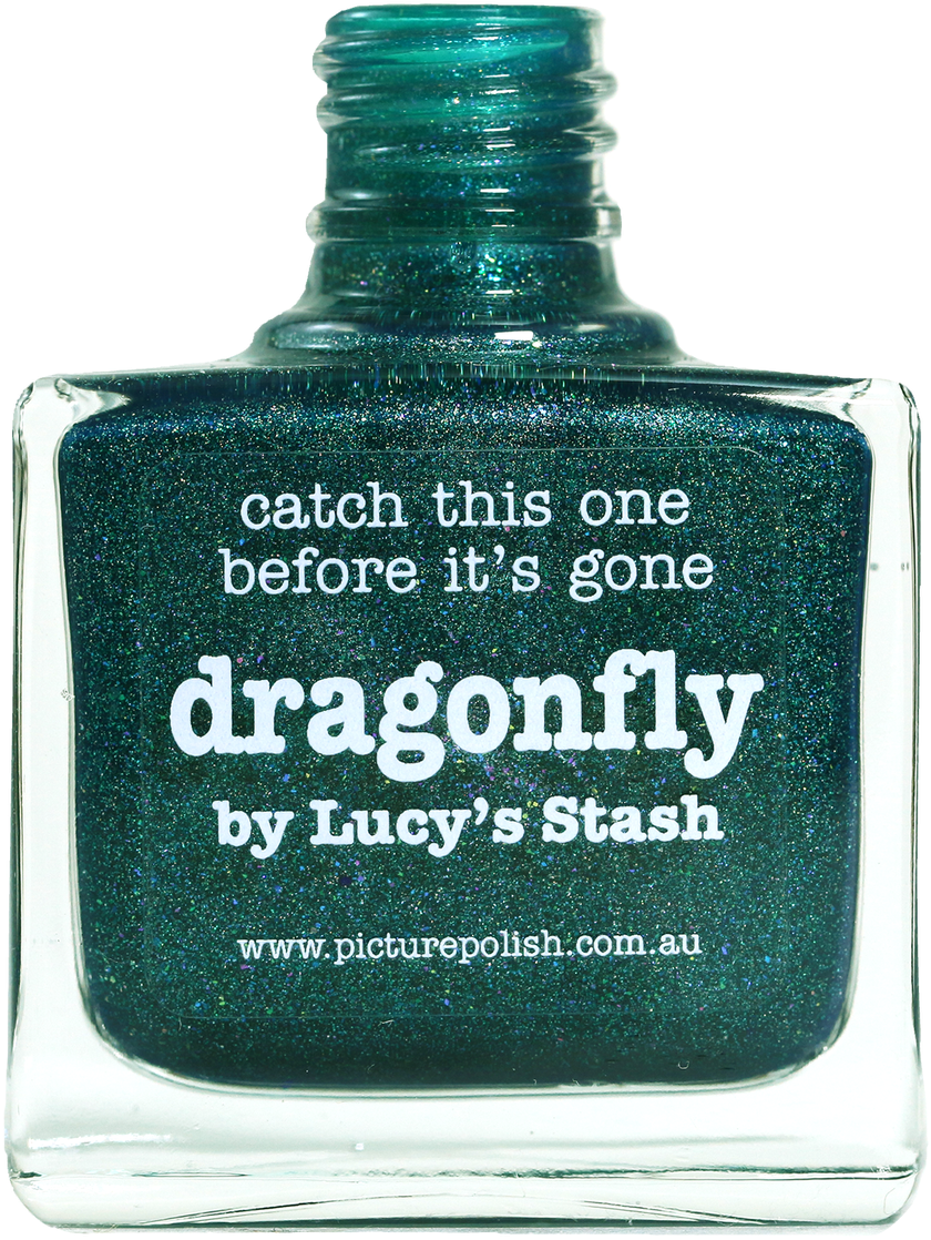 Get Your Bottle - Nail (1097x1280), Png Download