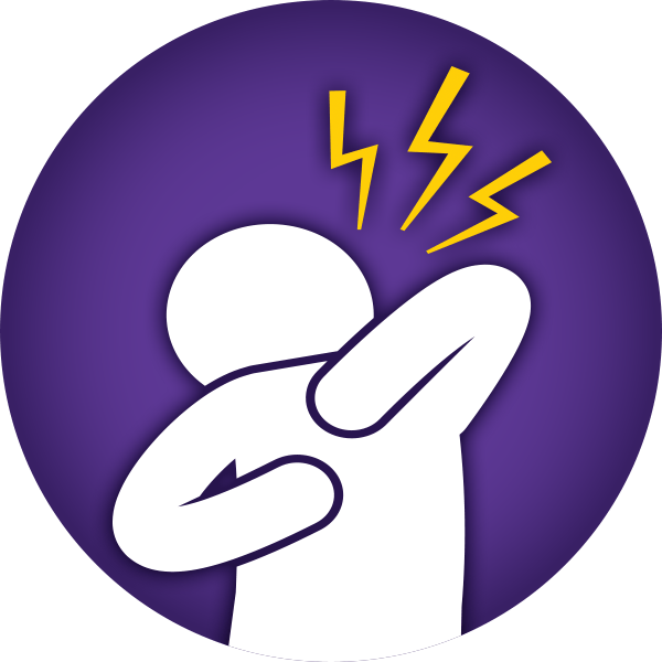 Trigger Point Injection Icon - Icon (600x600), Png Download