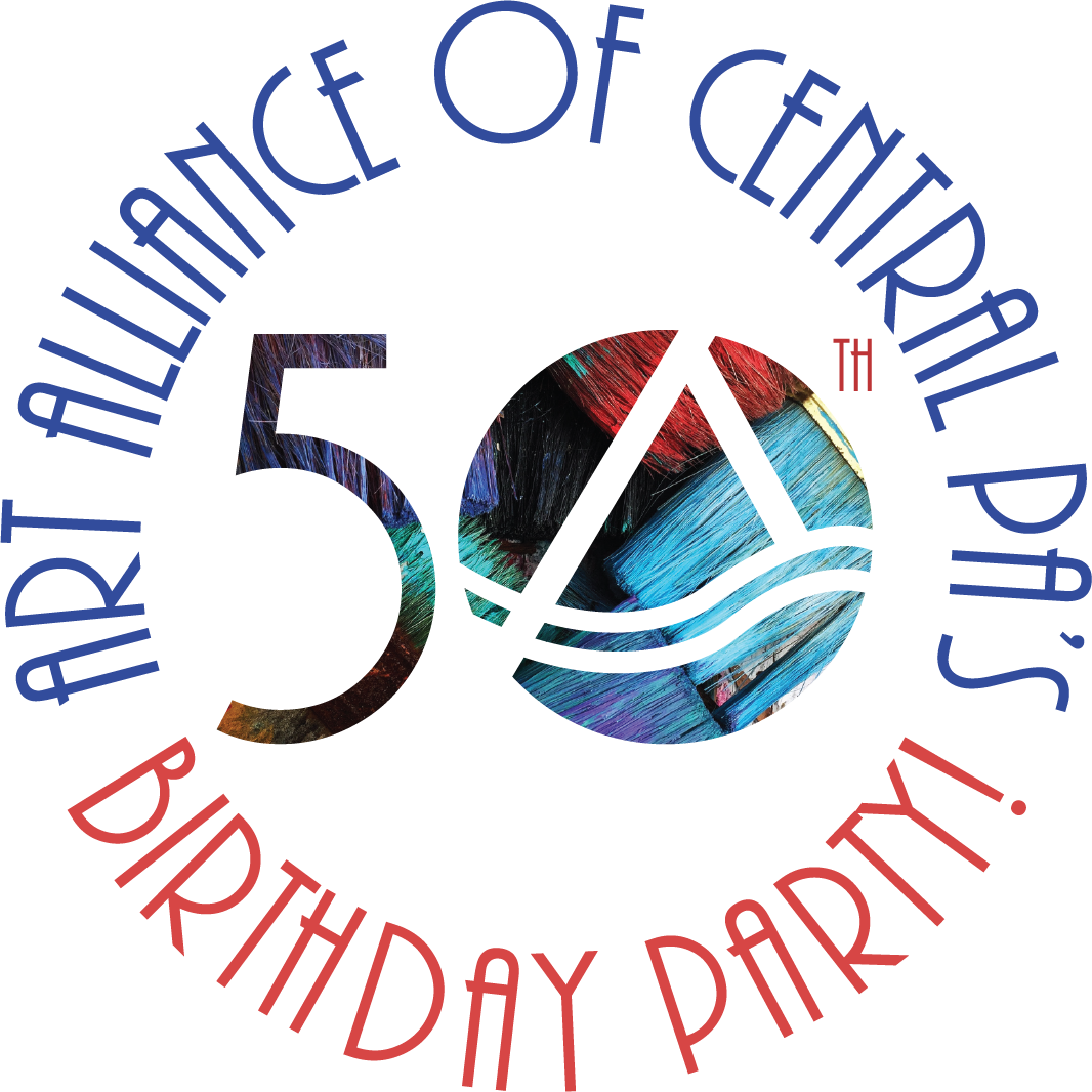 Aa 50th Birthday Par - Twitter (1066x1066), Png Download