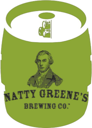 Mother Earth Weeping Willow Wit 1/2bbl - Natty Greene's Beer Nc (400x525), Png Download