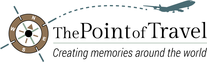 Laura Bender The Point Of Travel Www - Afg Arbonia-forster-holding (870x269), Png Download