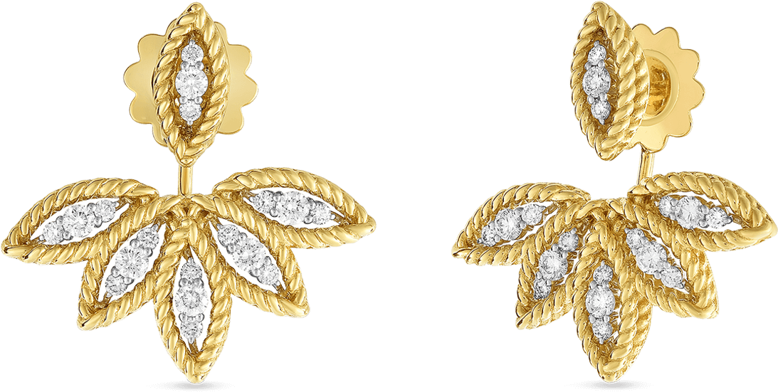 Roberto Coin Delicate (1600x1600), Png Download