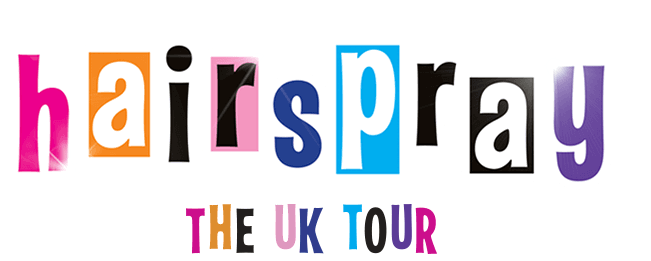 Hairspray Musical (650x270), Png Download