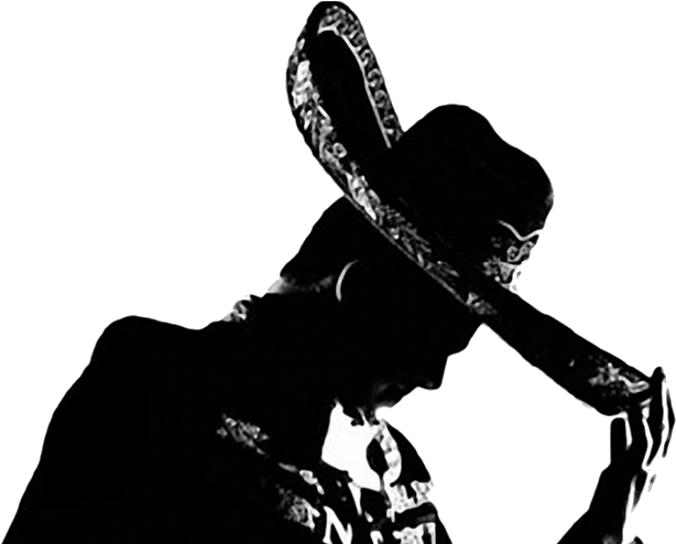 The Gallery For > Mariachi Png - Mariachi Triste (760x500), Png Download