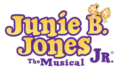 Jones The Musical Jr - Junie B Jones The Musical Jr (500x500), Png Download