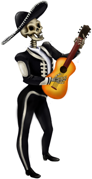 Death (324x644), Png Download