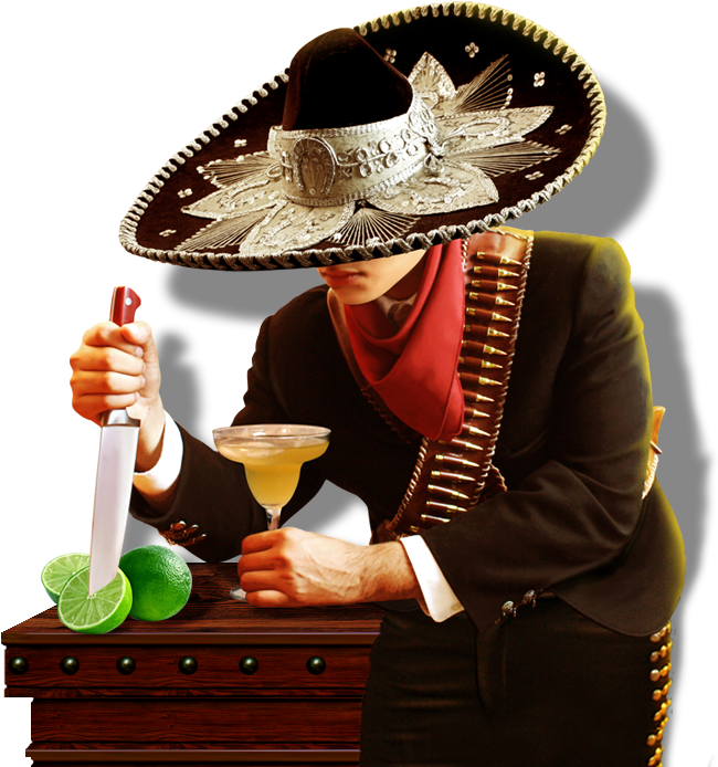 Sitemap - Costume Hat (650x700), Png Download