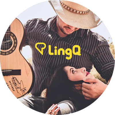 Spanish Pick Up Lines You Should Try - Love (400x400), Png Download