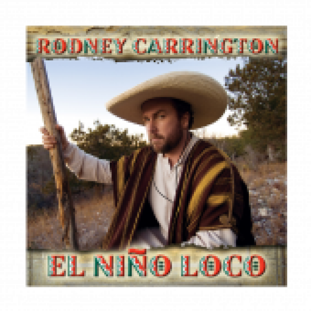 Rodney Carrington Albums (640x640), Png Download