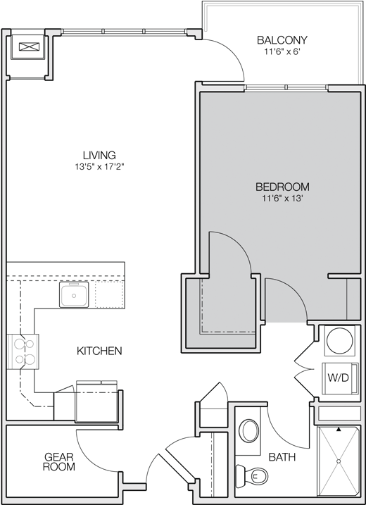 Details - Floor Plan (800x800), Png Download