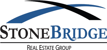 Stonebridge Real Estate Group - Stonebridge Groups (600x200), Png Download