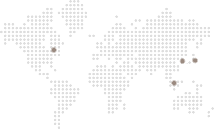 World-map - World Map (692x418), Png Download