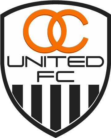 Friday Night Futbol - Oc United Fc B06 (389x465), Png Download