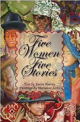 5-woman - Poster (390x390), Png Download