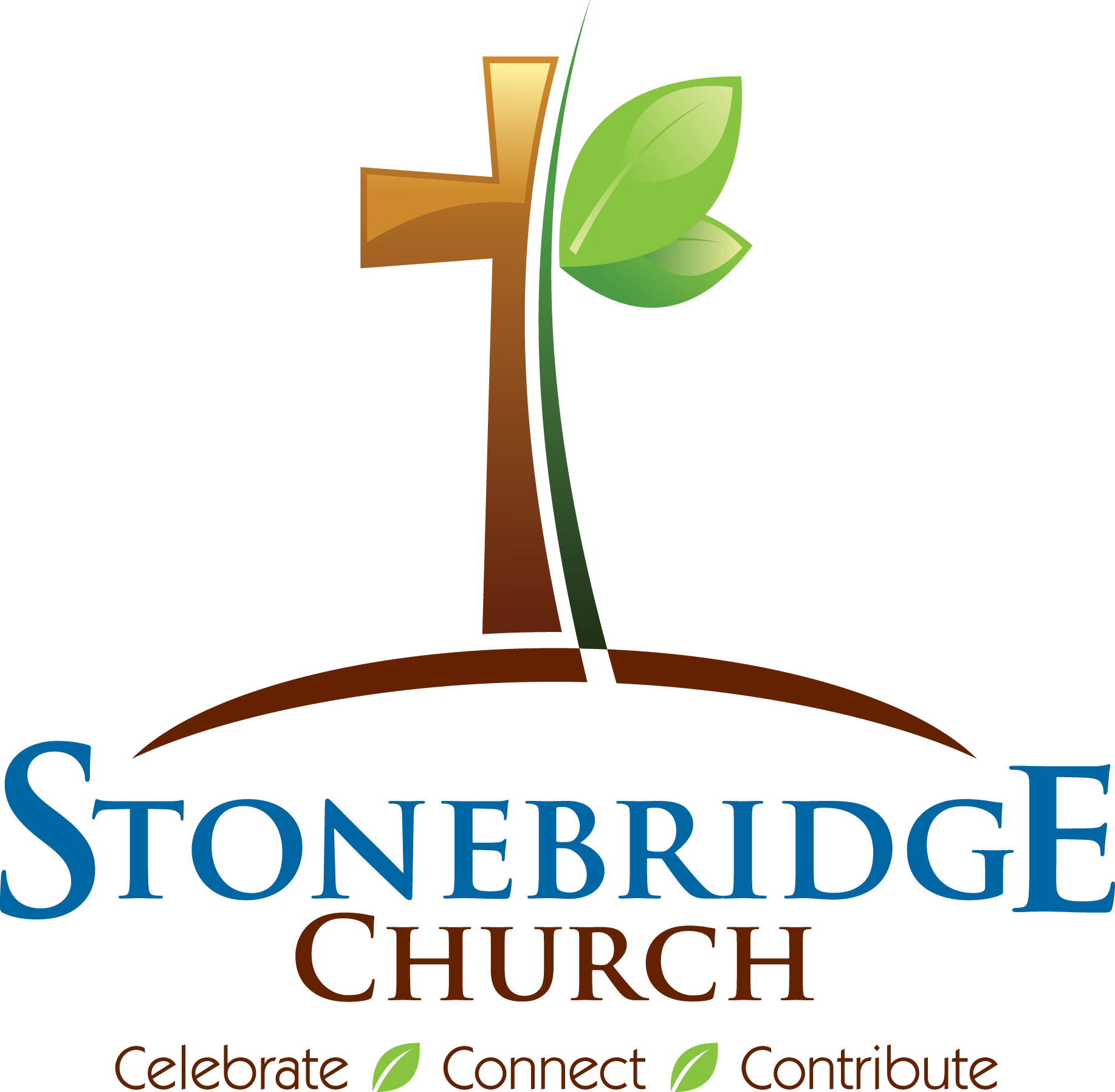Sb Tree Logo Tag - Munford Baptist Church (1835x1797), Png Download