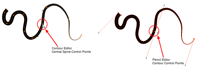 When Using The Pencil Editor Tool, You Will Be Able (680x241), Png Download