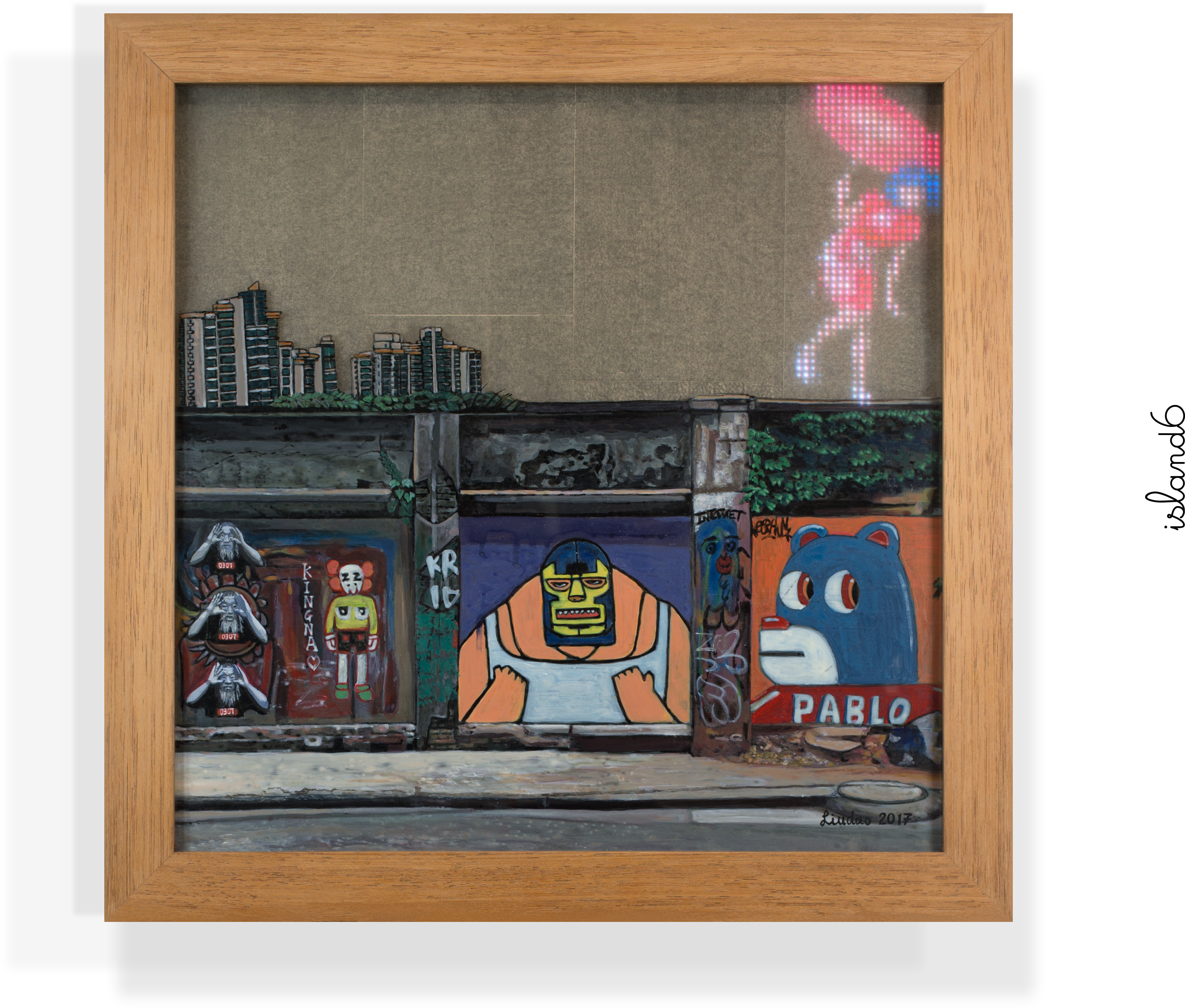 [download High-res Photo - Picture Frame (3808x3424), Png Download